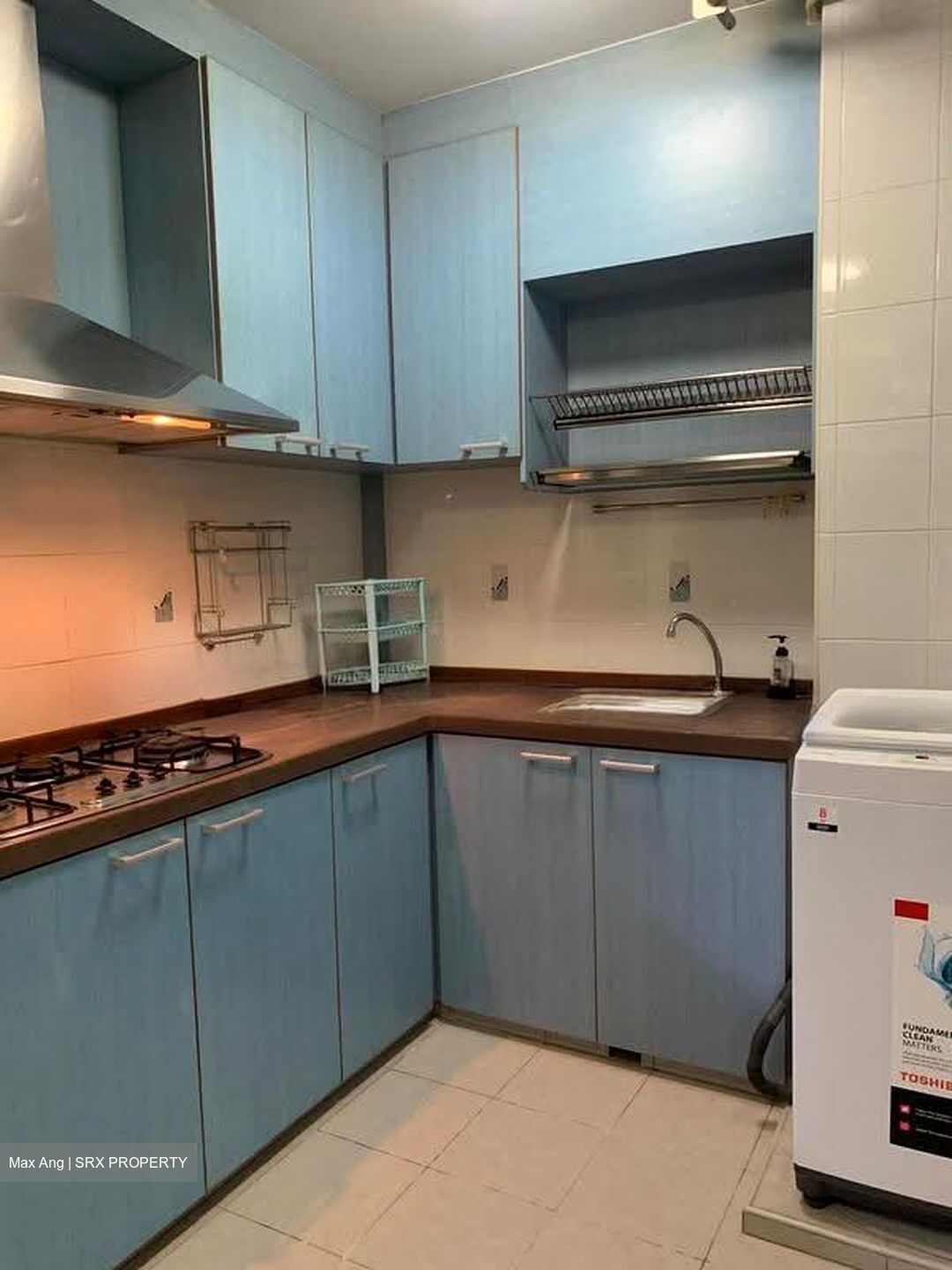 Blk 3A Kallang Heights (Kallang/Whampoa), HDB 5 Rooms #622261571